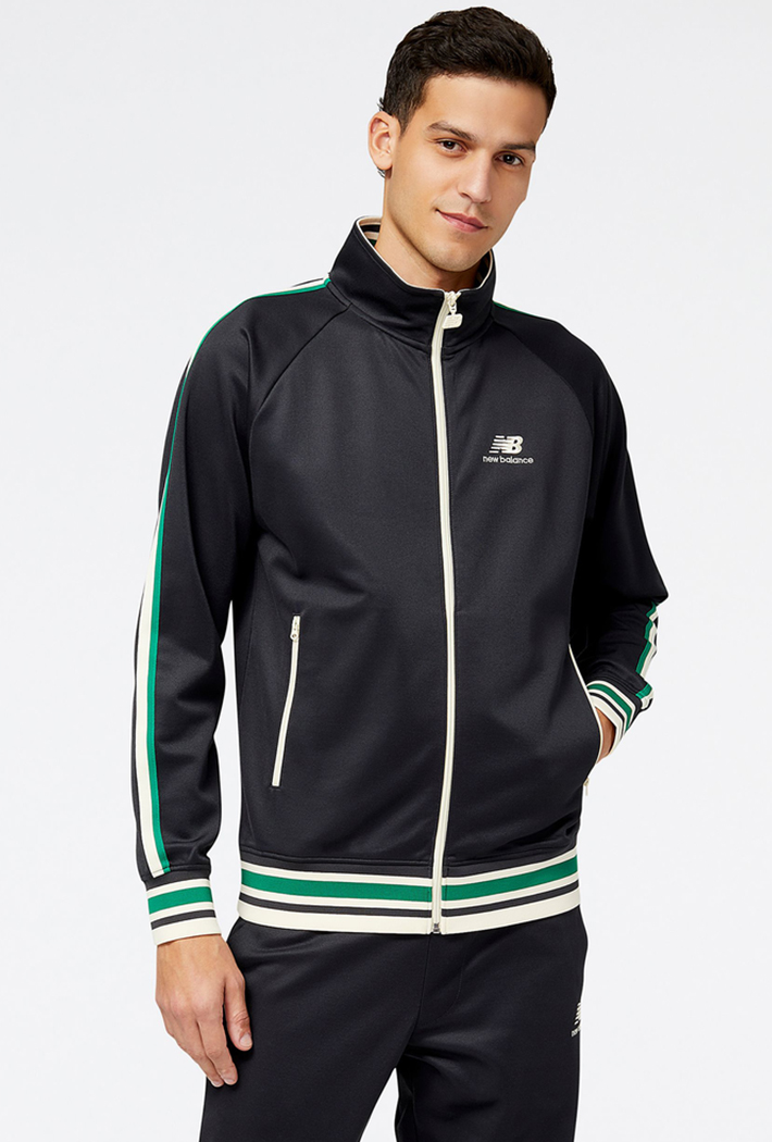 New Balance Athletics 70s Run Track Jacket