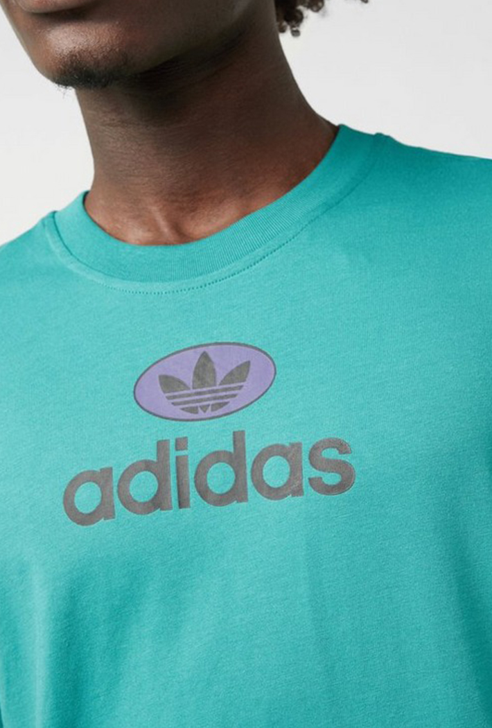 Adidas Originals Graphic T-Shirt