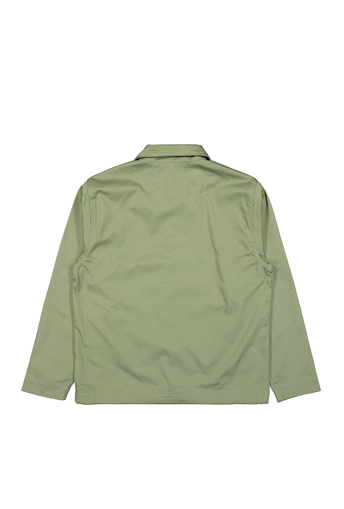 New Balance Athletics Nature State Coaches Jacket
