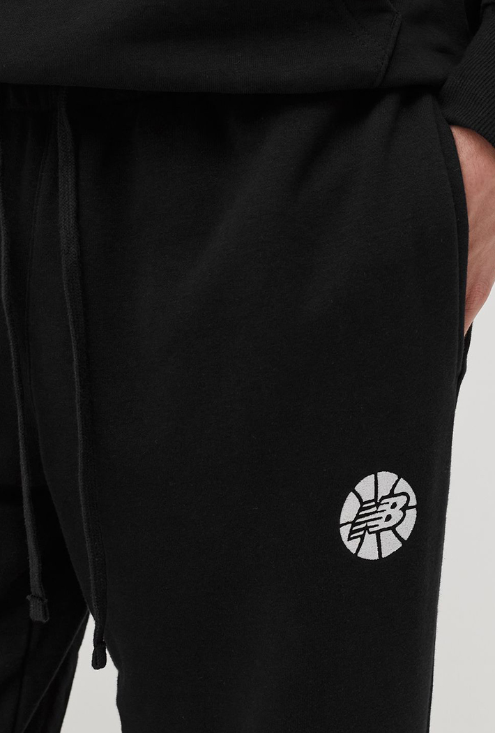 New Balance Hoops Fundamentals Sweatpants
