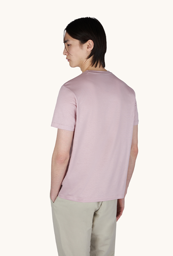 Paul & Shark X-Soft Cotton Blend Jersey T-Shirt