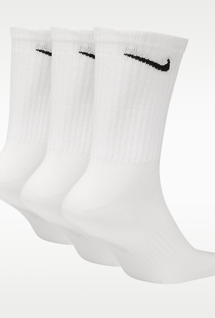 Nike Everyday Lightweight Training Crew Socks 3 Pack