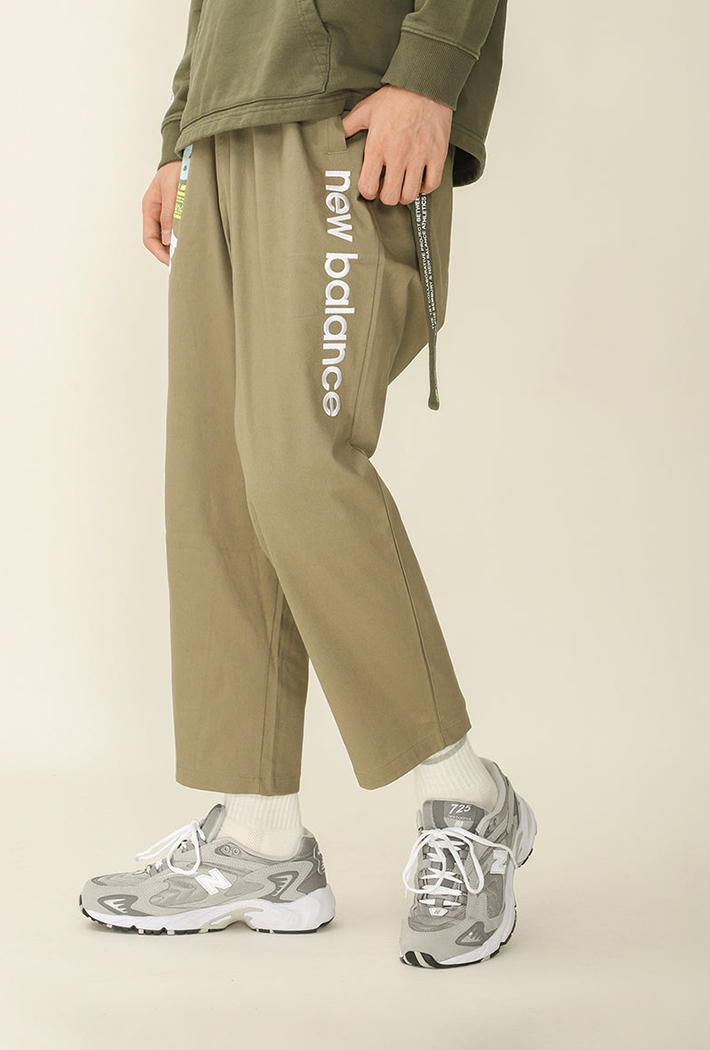 New Balance x Salehe Bembury Yurt Pants
