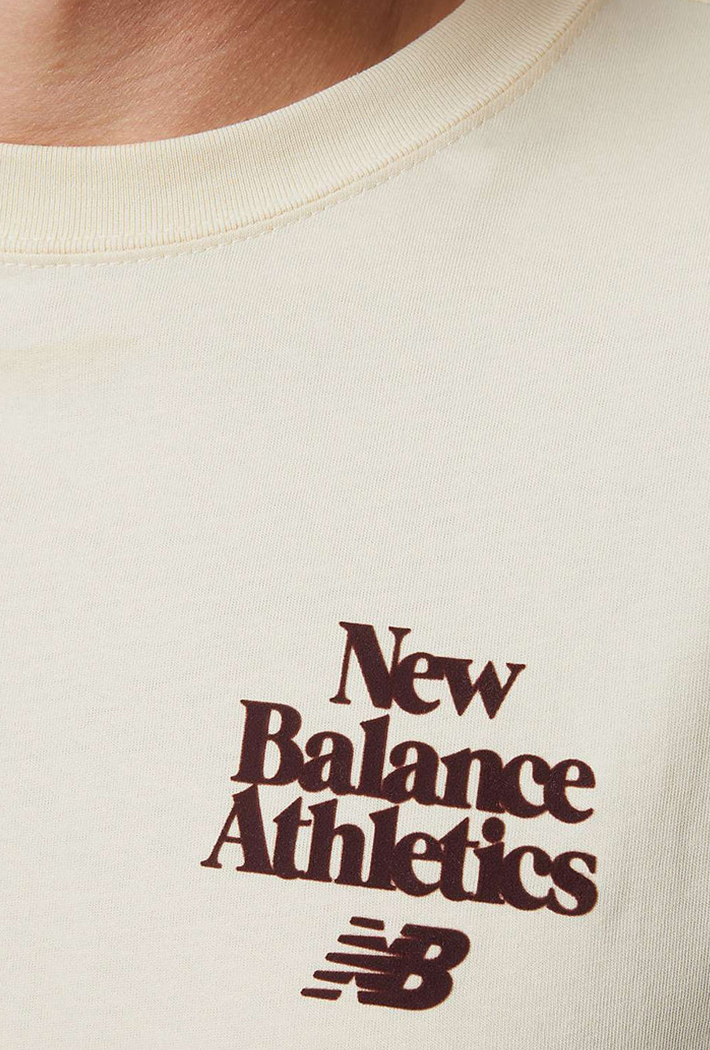 New Balance Athletics 70s Run Long Sleeve T-Shirt