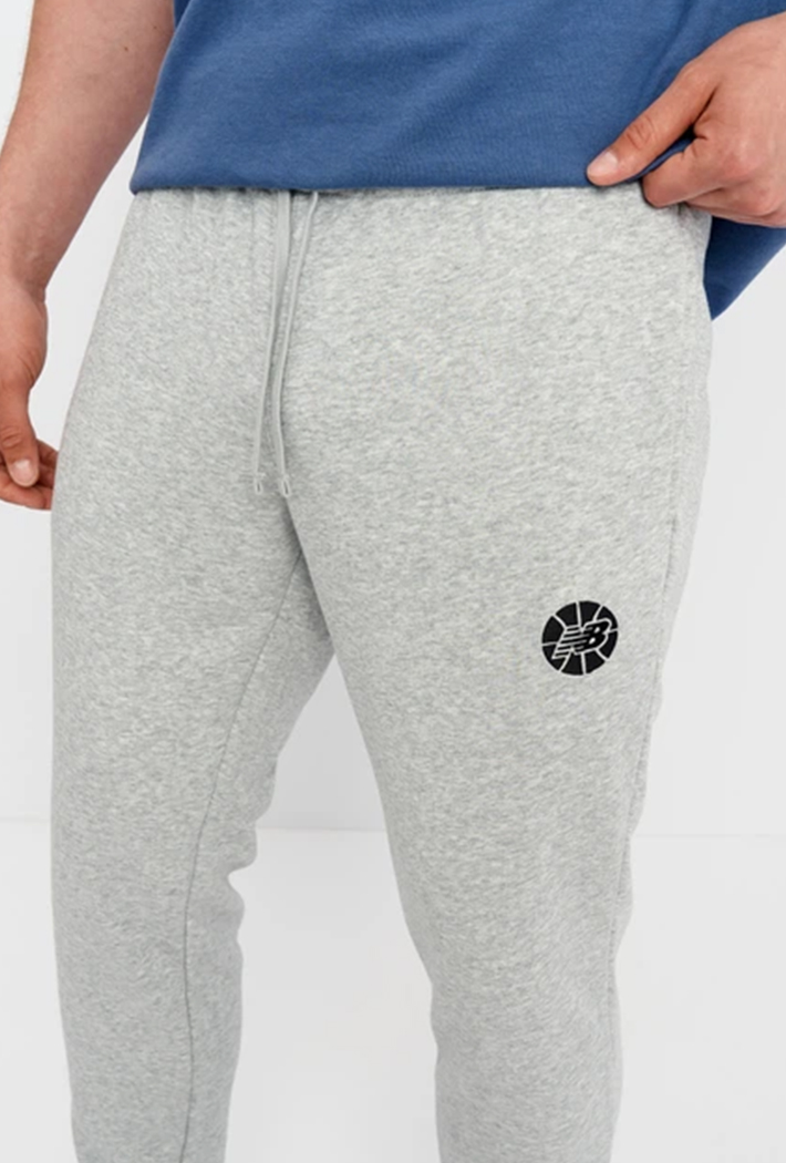 New Balance Hoops Fundamentals Sweatpants