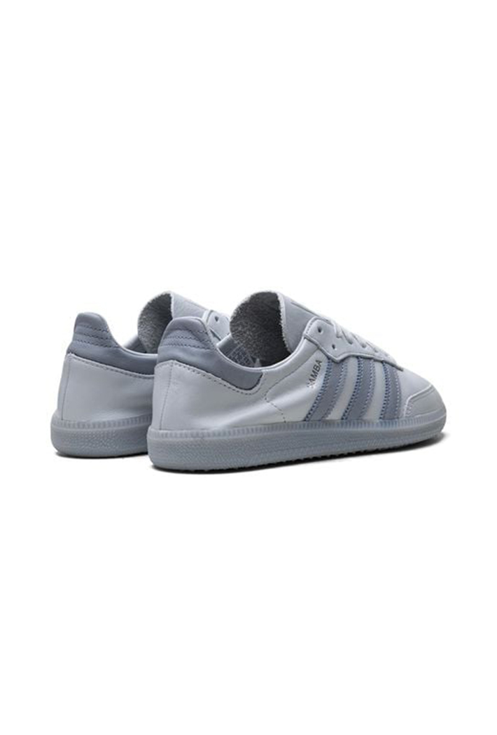 Adidas Originals Samba Decon Trainers