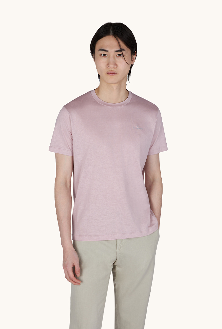 Paul & Shark X-Soft Cotton Blend Jersey T-Shirt
