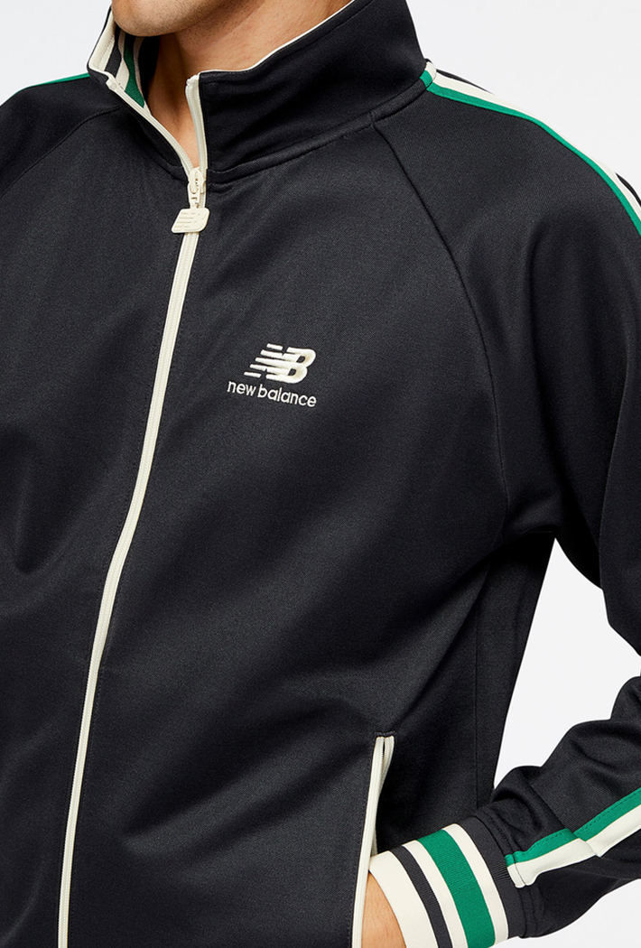 New Balance Athletics 70s Run Track Jacket