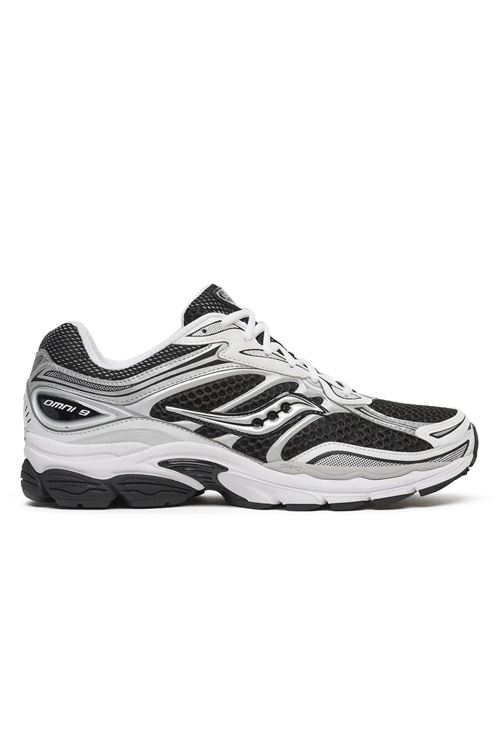 Saucony ProGrid Omni 9 OG Trainers