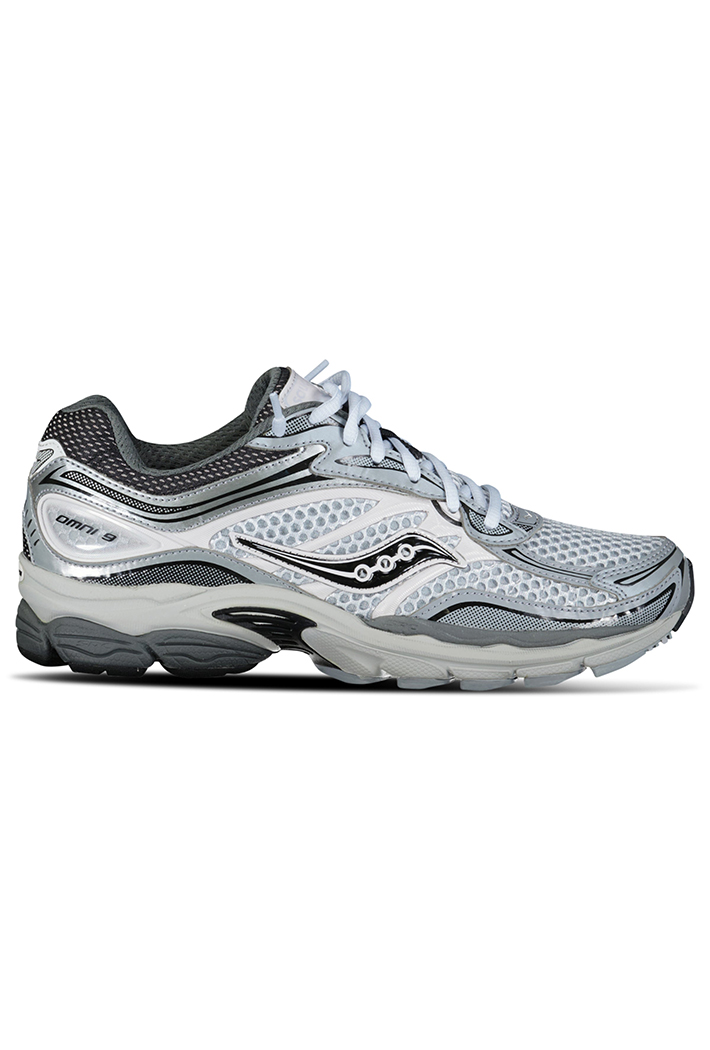 Saucony ProGrid Omni 9 OG Trainers