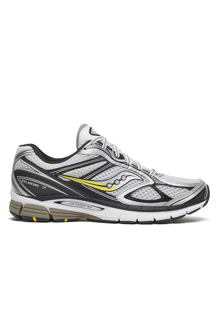 Saucony Progrid Guide 7 Trainers