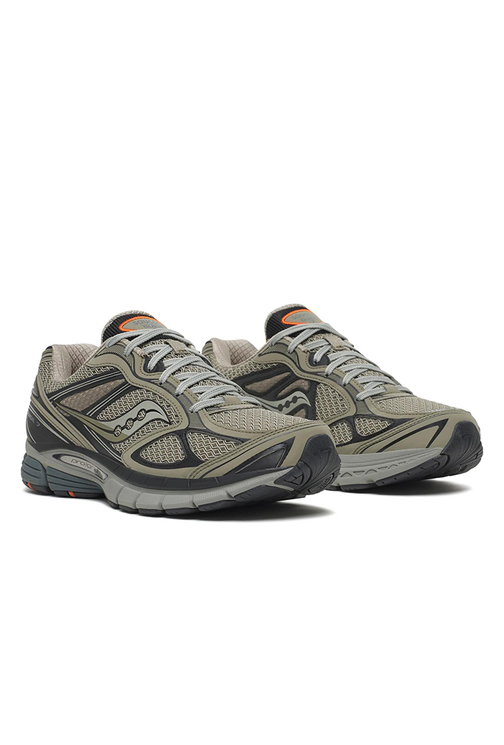 Saucony Progrid Guide 7 Trainers