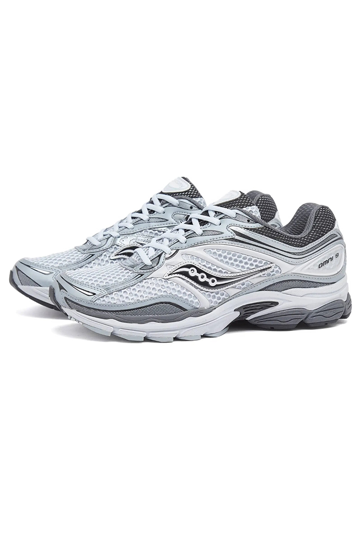 Saucony ProGrid Omni 9 OG Trainers