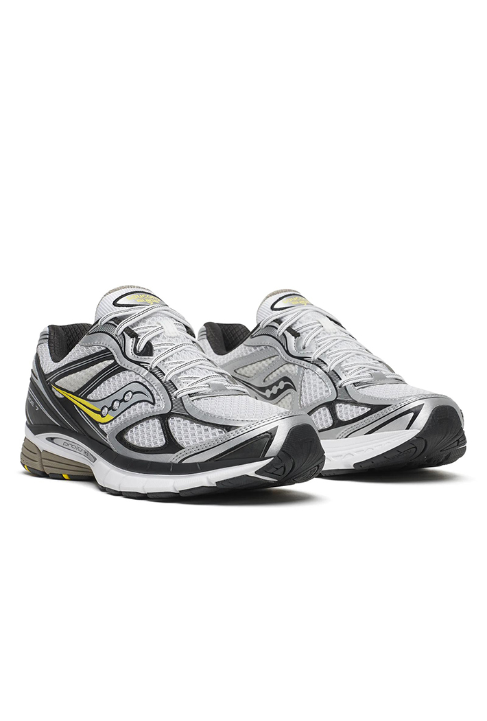 Saucony Progrid Guide 7 Trainers