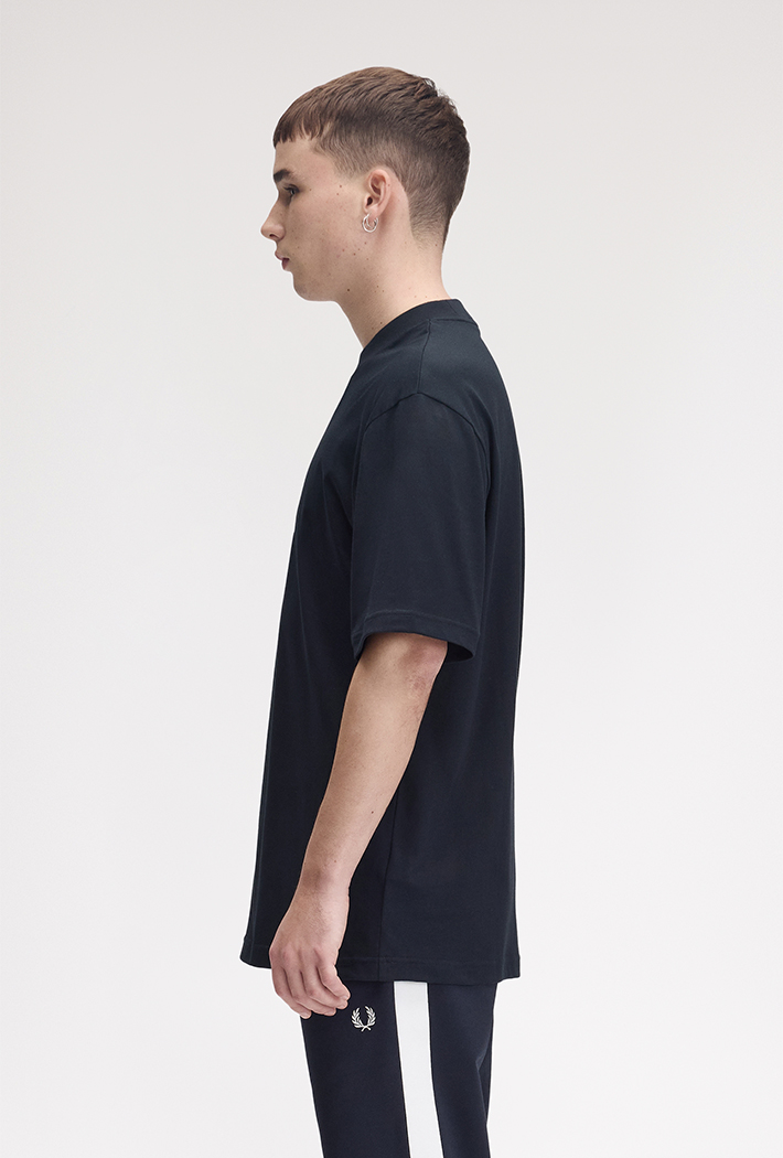 Fred Perry Graphic T-Shirt