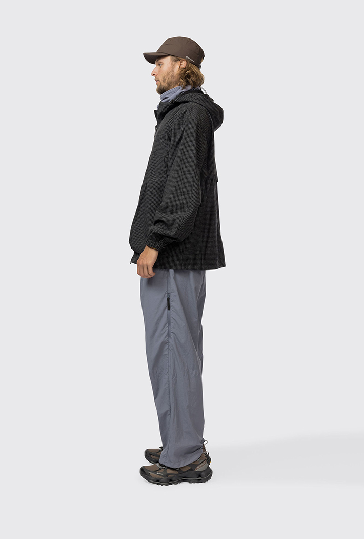 Snow Peak Kasuri Ripstop Jacket