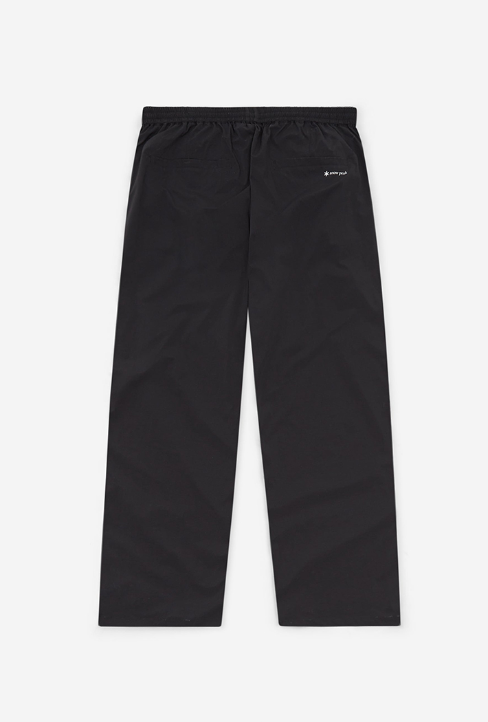 Snow Peak Easy Wide Pant