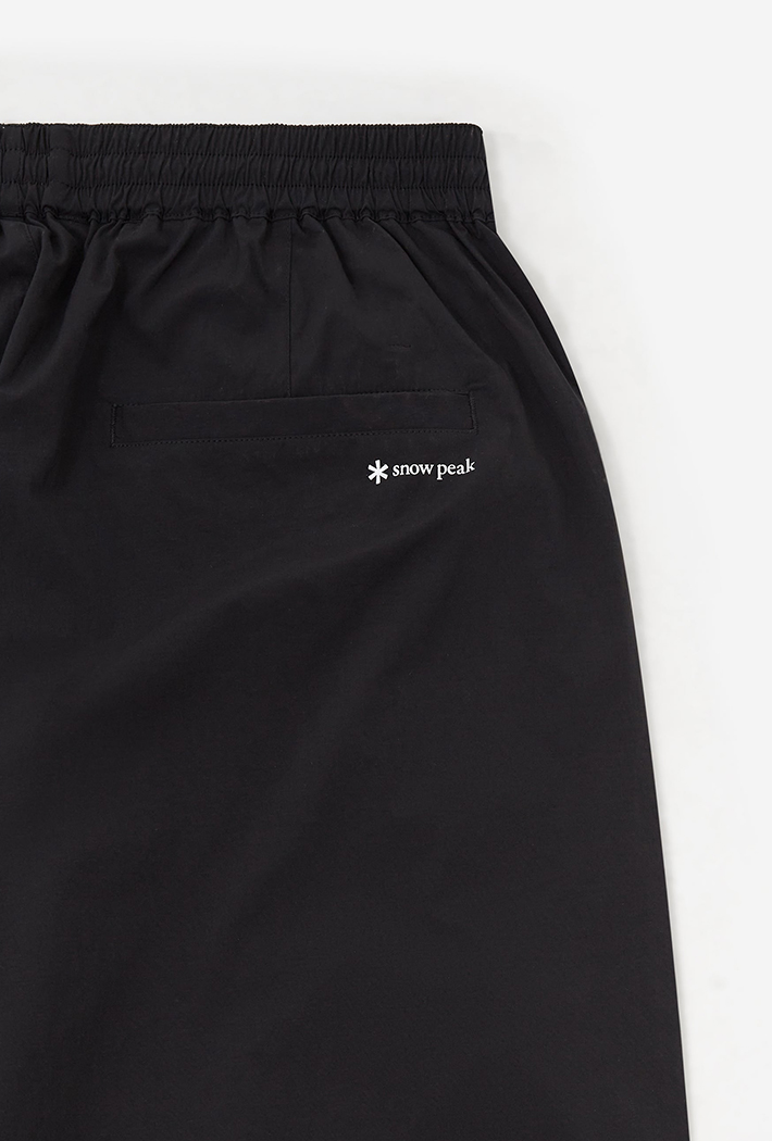 Snow Peak Easy Wide Pant