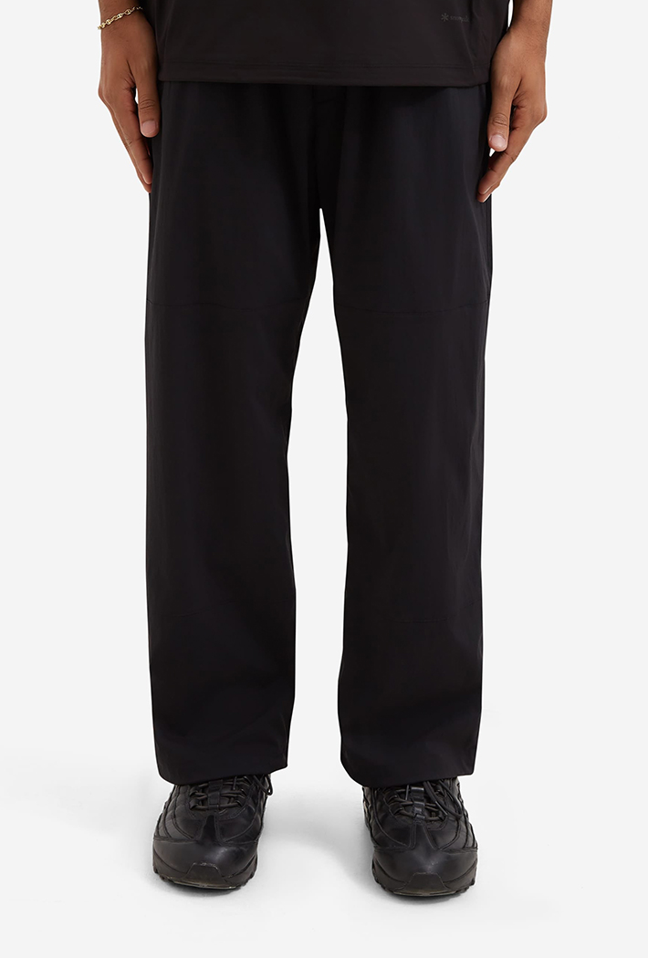 Snow Peak Easy Wide Pant