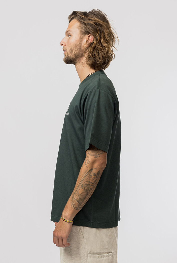 Snow Peak Logo T-Shirt