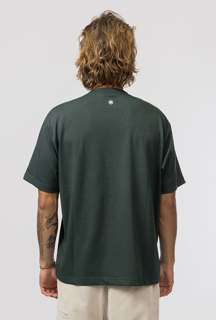 Snow Peak Logo T-Shirt
