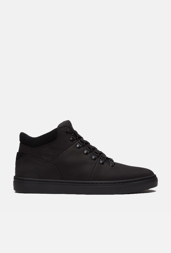 Timberland Lisbon Hills Mid Lace Up Shoes