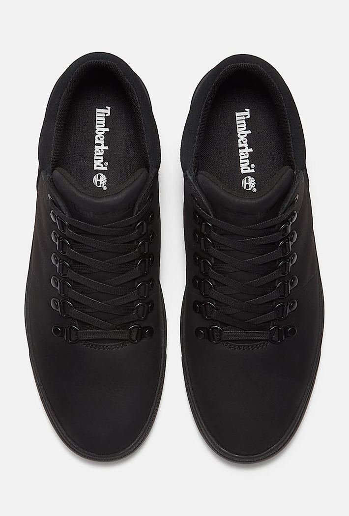 Timberland Lisbon Hills Mid Lace Up Shoes
