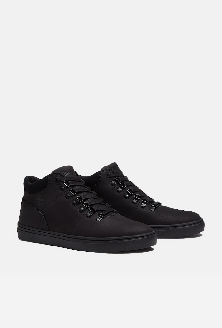 Timberland Lisbon Hills Mid Lace Up Shoes