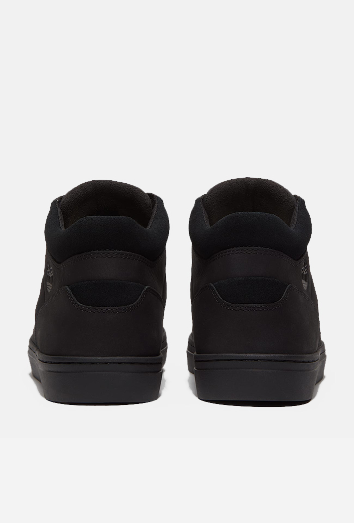 Timberland Lisbon Hills Mid Lace Up Shoes