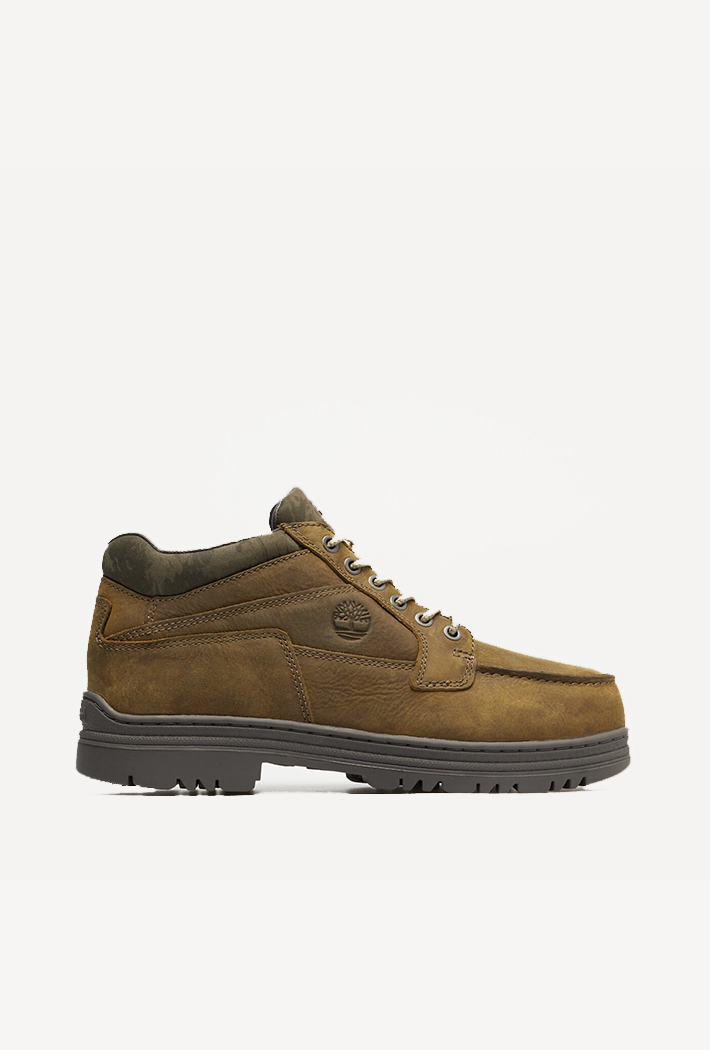 Timberland Heritage Mid Shoes