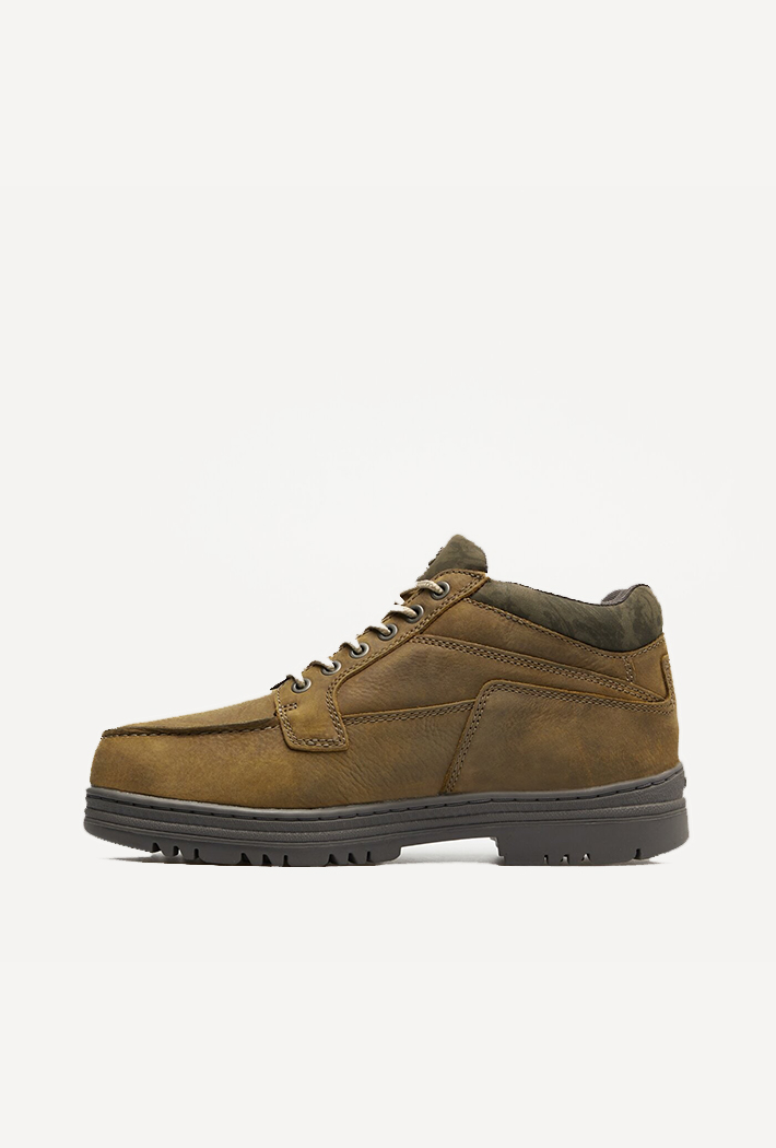 Timberland Heritage Mid Shoes