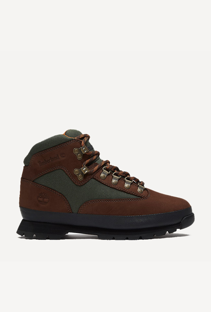 Timberland Euro Hiker Mid Boots