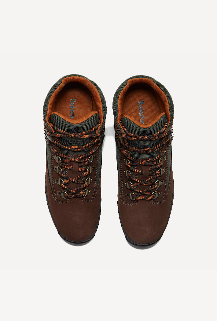 Timberland Euro Hiker Mid Boots