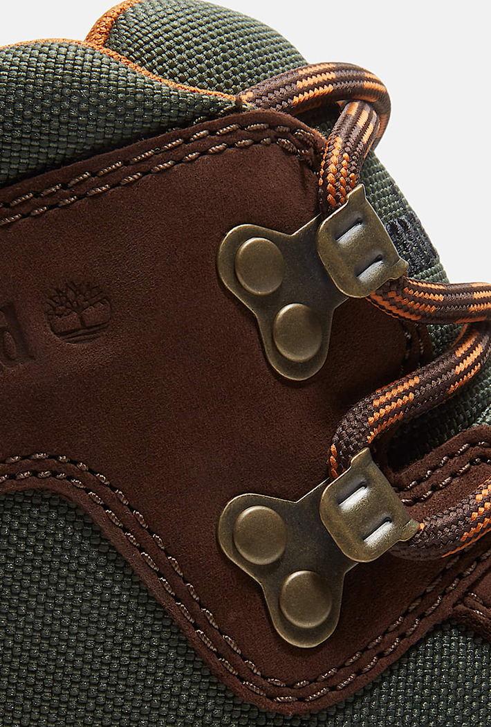 Timberland Euro Hiker Mid Boots