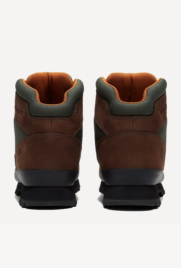 Timberland Euro Hiker Mid Boots