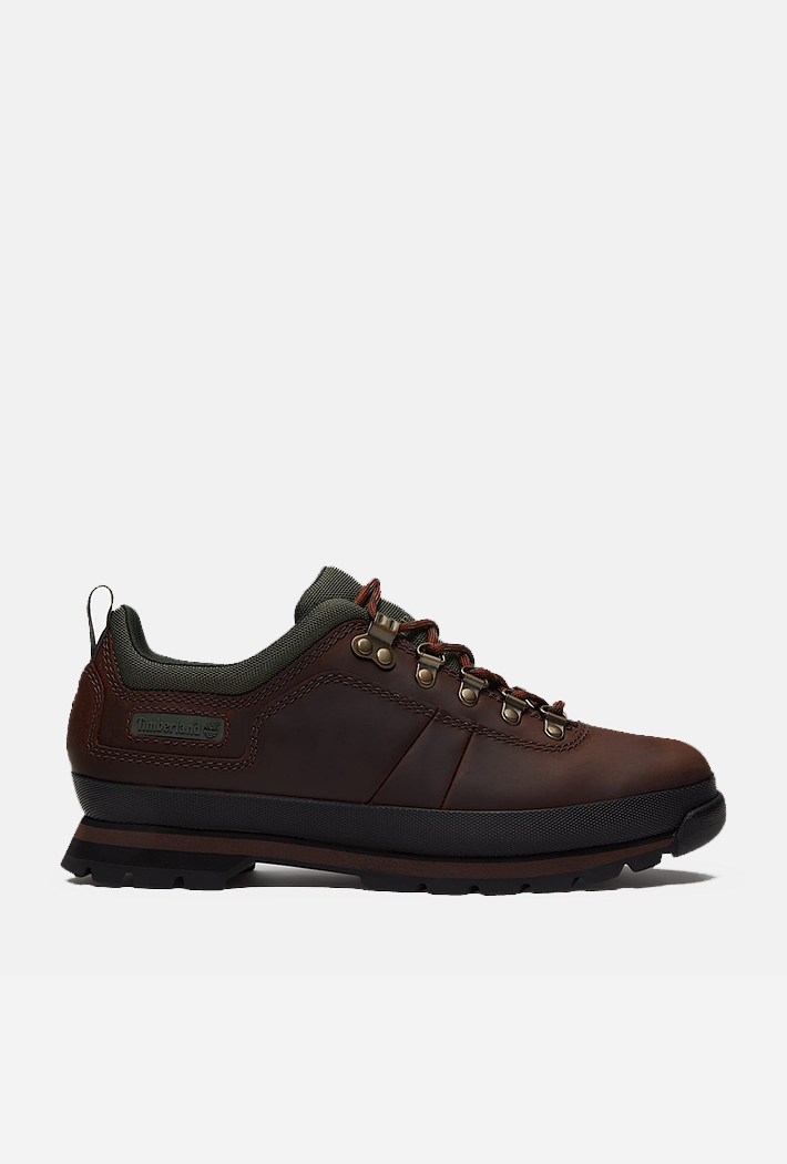 Timberland Euro Hiker Low Shoes