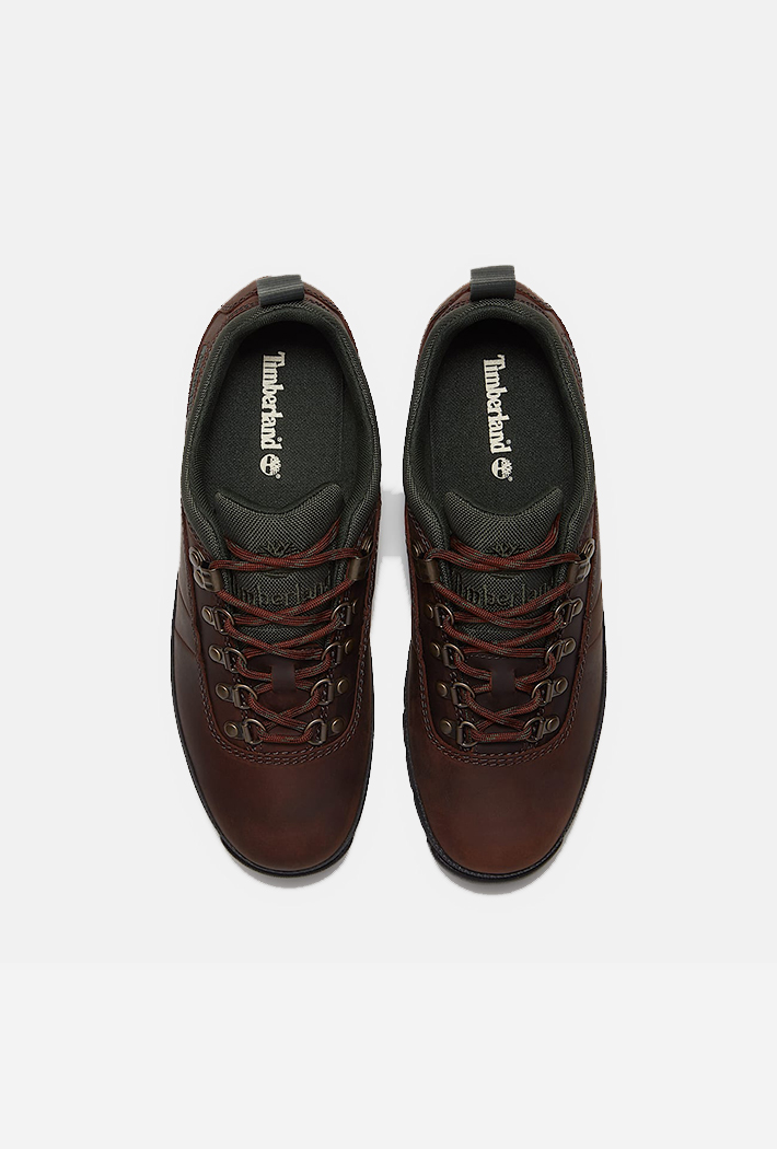 Timberland Euro Hiker Low Shoes