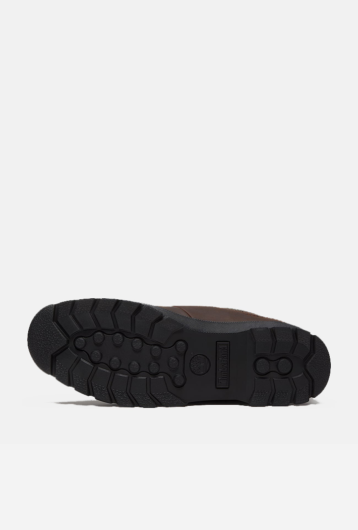 Timberland Euro Hiker Low Shoes