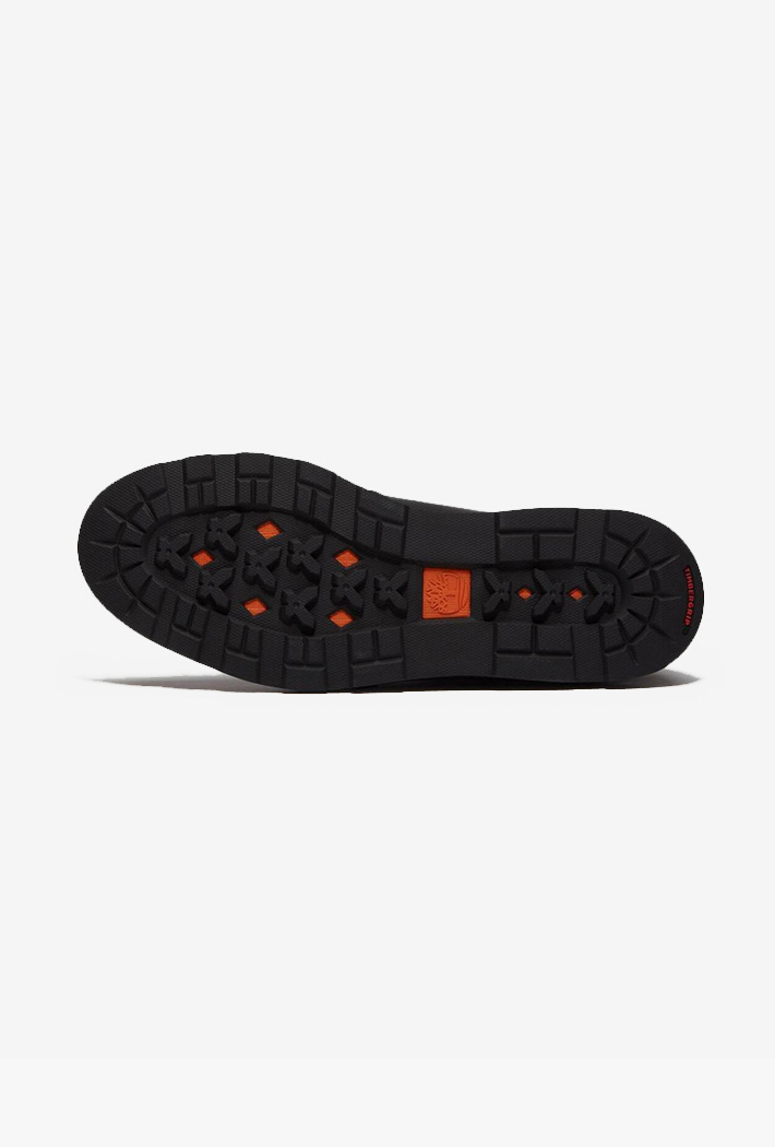 Timberland Britton Mills Lace-up Low Boots