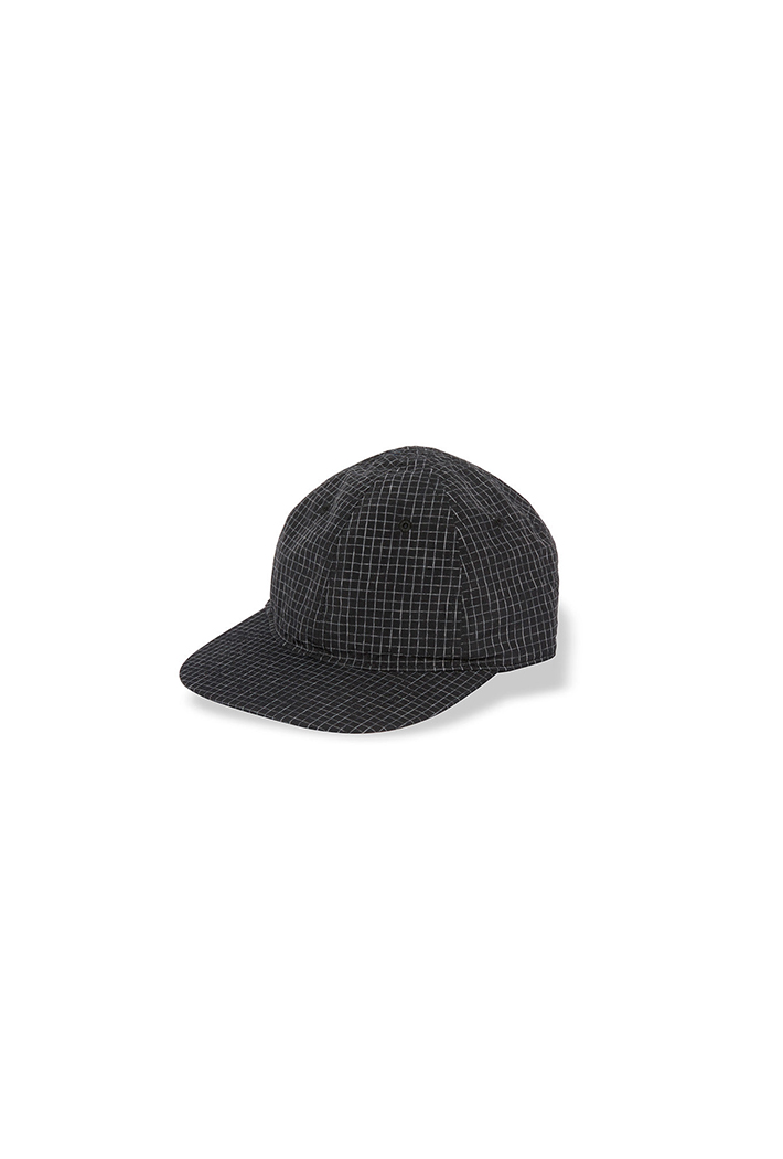 Snow Peak Kasuri Ripstop Cap