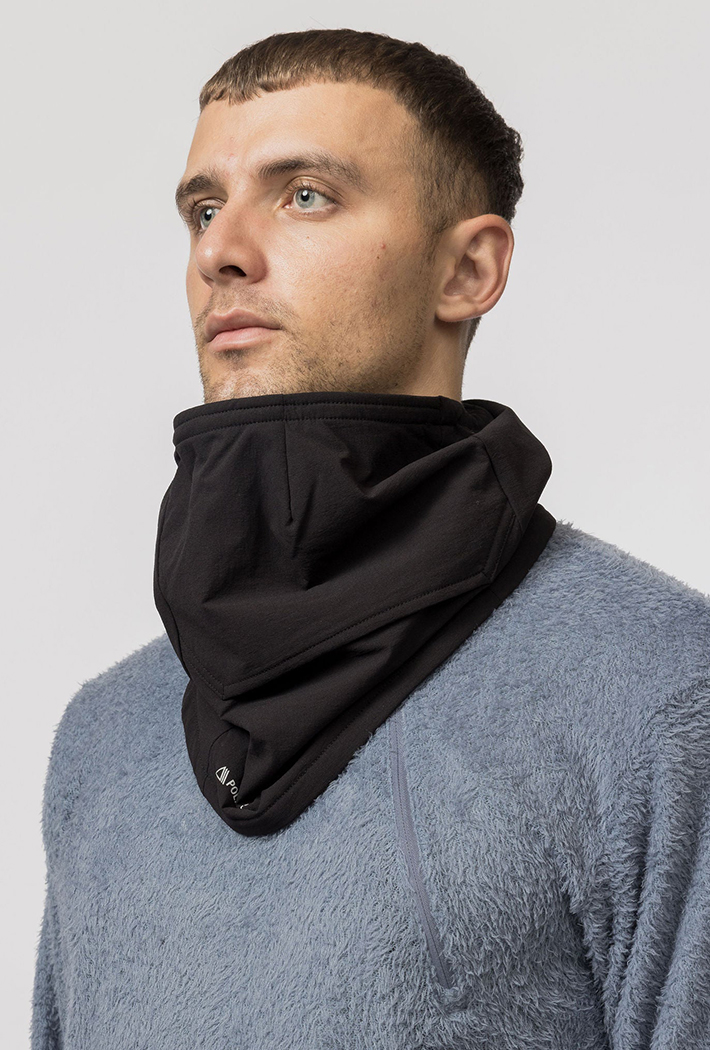 Snow Peak Polartec Neck Warmer