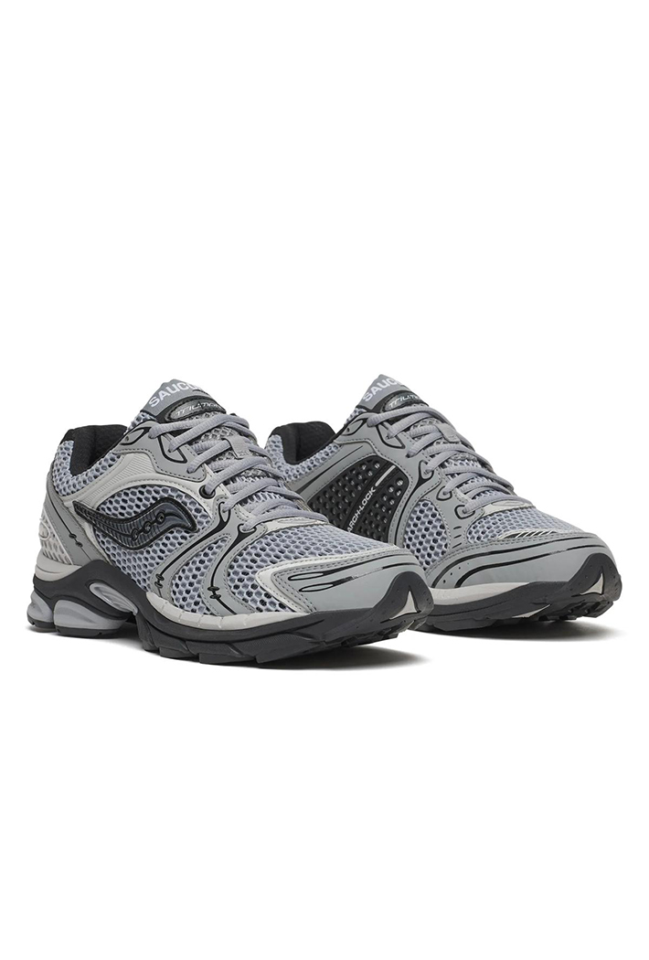 Saucony ProGrid Triumph 4 Trainers