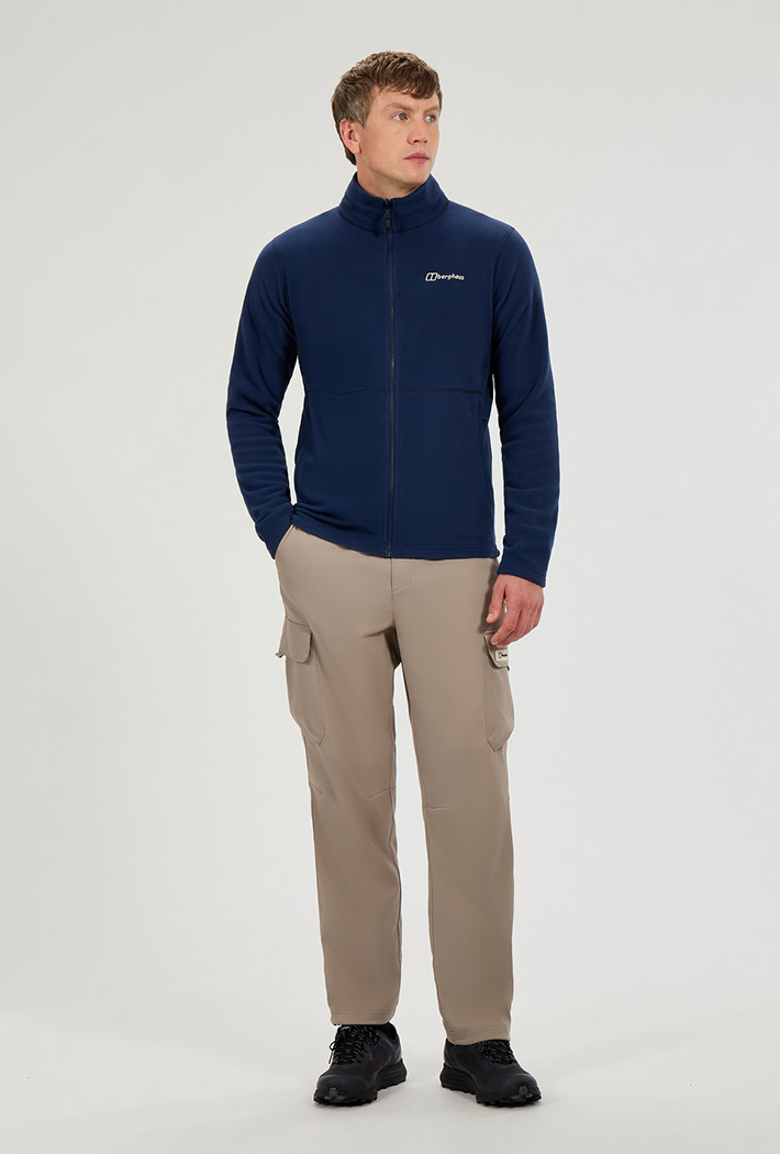 Berghaus Prism Micro InterActive Polartec Fleece Jacket