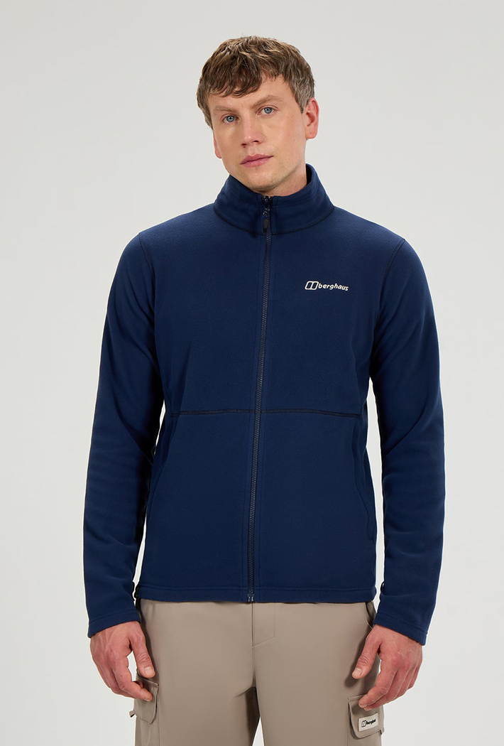 Berghaus Prism Micro InterActive Polartec Fleece Jacket