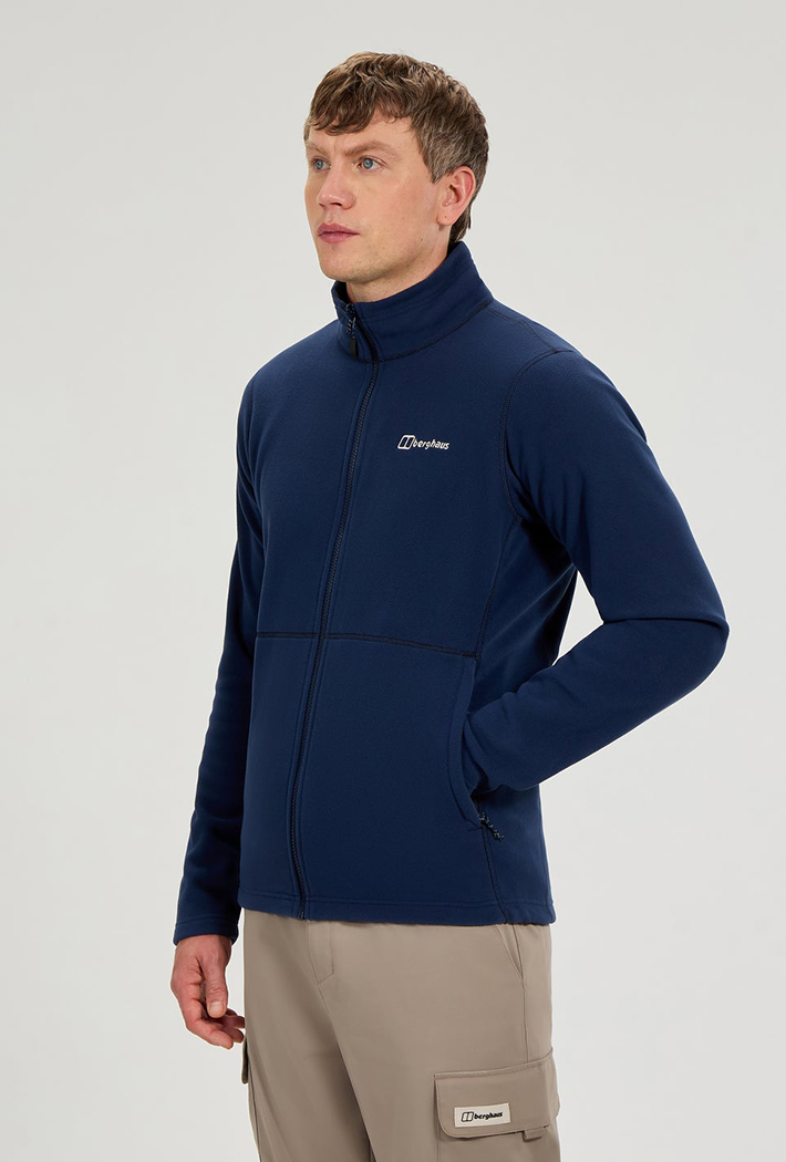 Berghaus Prism Micro InterActive Polartec Fleece Jacket