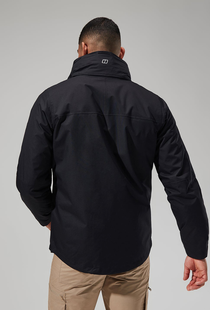 Berghaus RG Alpha 2.0 Gemini 3 in 1 Jacket