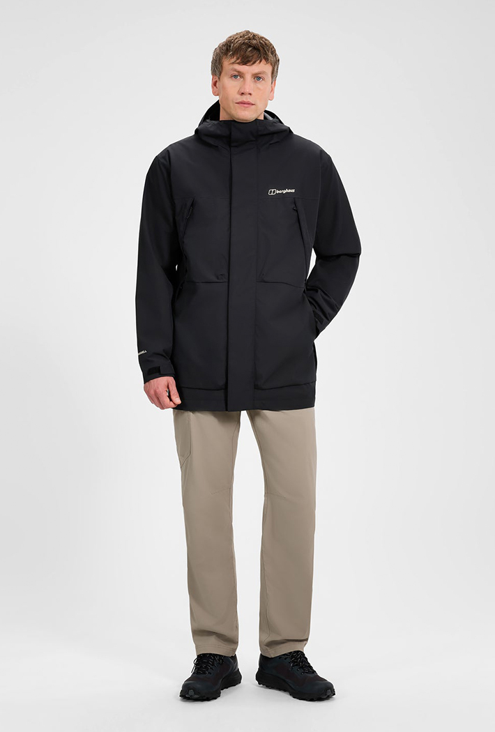 Berghaus Wansbeck Parka