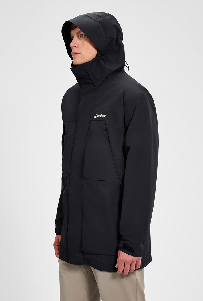 Berghaus Wansbeck Parka