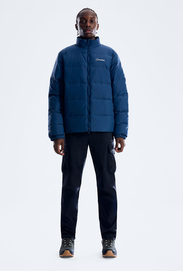 Berghaus Fulstow Reversible Down Jacket