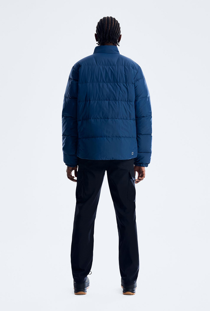 Berghaus Fulstow Reversible Down Jacket